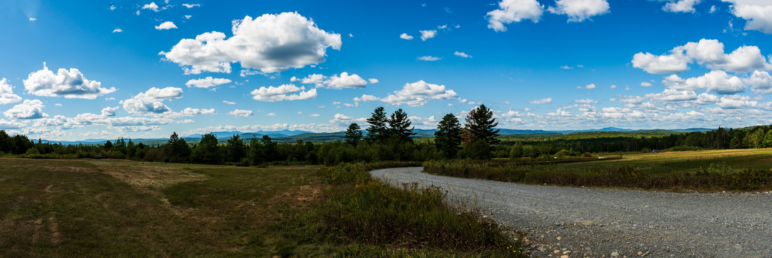 Robbins Hill Scenic Overlook