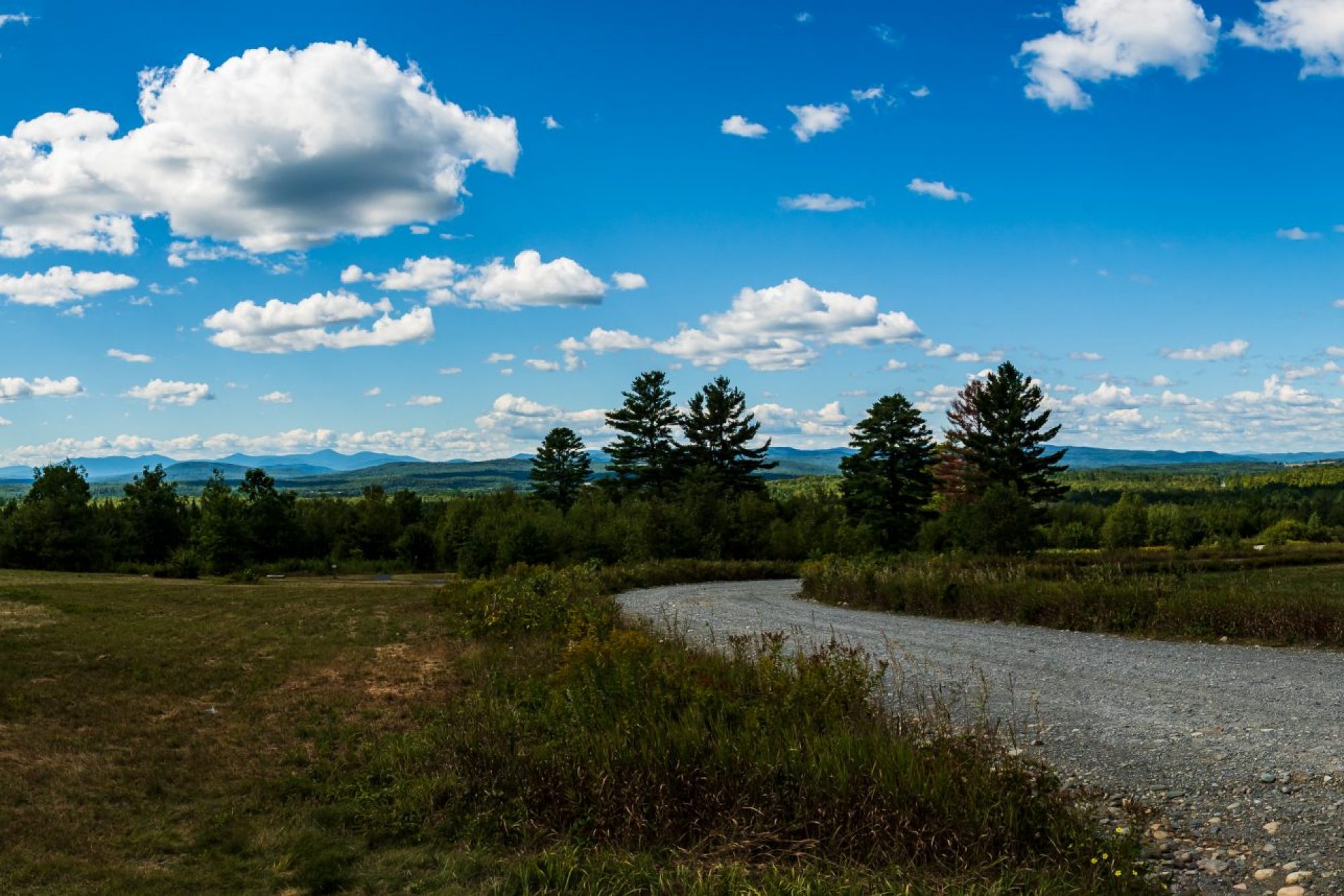 Robbins Hill Scenic Overlook